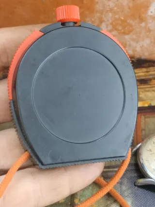 Cronómetro HEUER CanAm