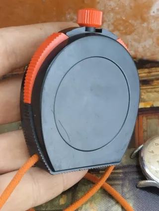 Cronómetro HEUER CanAm