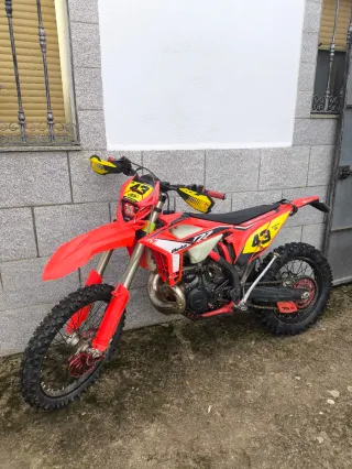 Beta RR 250 2022