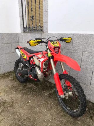 Beta RR 250 2022
