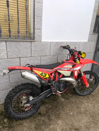 Beta RR 250 2022