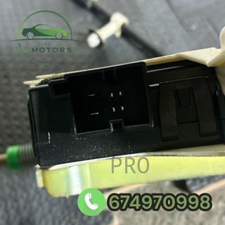 4L0839462A elevalunas trasero derecho Audi Q7 4L