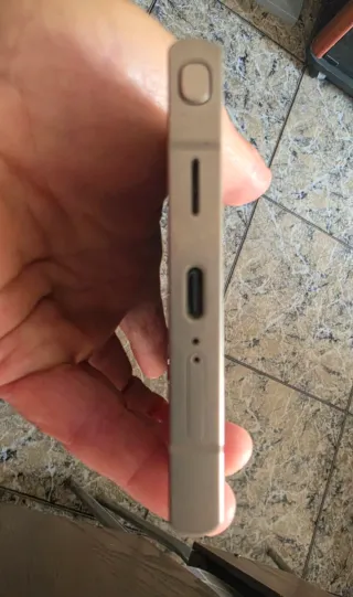 Samsung Galaxy S24 Ultra 512GB grey titanio