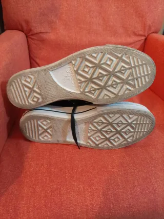 Converse Chuck Taylor All Star Platform