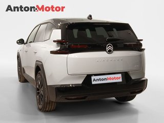 Citroën C5 Aircross Plug-in Hybrid 195CV Max