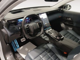 Citroën C5 Aircross Plug-in Hybrid 195CV Max