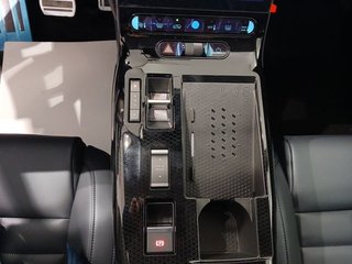 Citroën C5 Aircross Plug-in Hybrid 195CV Max