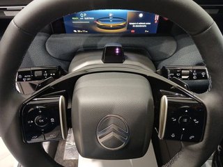 Citroën C5 Aircross Plug-in Hybrid 195CV Max