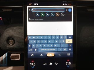 Citroën C5 Aircross Plug-in Hybrid 195CV Max