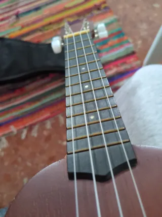 Ukelele Soprano Lanikai LU-11