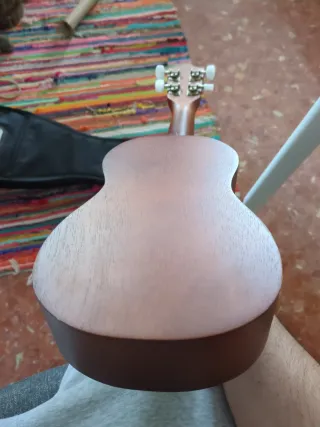 Ukelele Soprano Lanikai LU-11