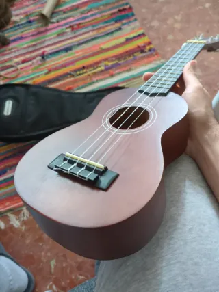 Ukelele Soprano Lanikai LU-11