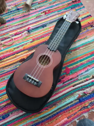 Ukelele Soprano Lanikai LU-11