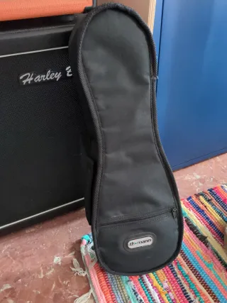 Ukelele Soprano Lanikai LU-11