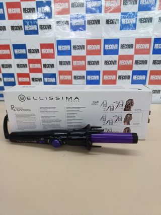 Rizador Automático 190°C-220°C