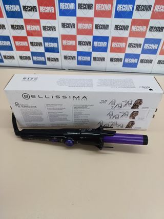 Rizador Automático 190°C-220°C