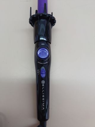 Rizador Automático 190°C-220°C