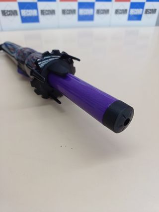 Rizador Automático 190°C-220°C