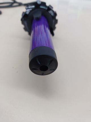 Rizador Automático 190°C-220°C