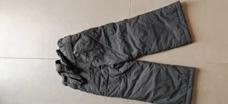 Pantalón nieve niño
