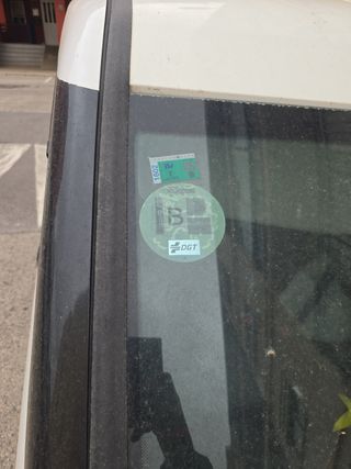 Furgoneta Fiat Doblo cambio por moto