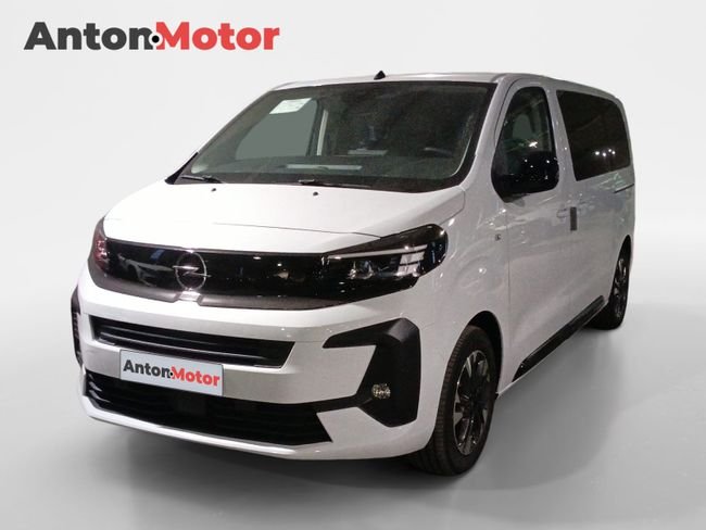 Opel Zafira 2.0 TD 132kW (180CV) Auto - foto 1