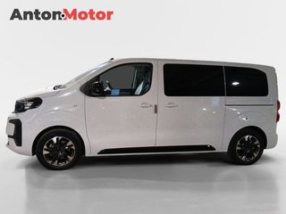 Opel Zafira 2.0 TD 132kW (180CV) Auto