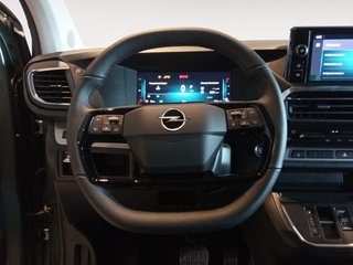 Opel Zafira 2.0 TD 132kW (180CV) Auto