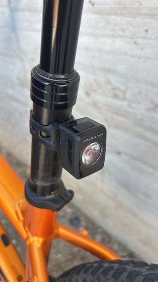 Bicicleta Trek Xcaliber 9