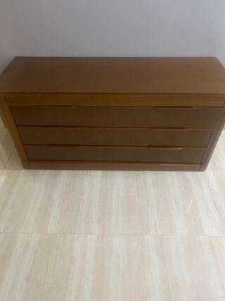 Muebles de dormitori
