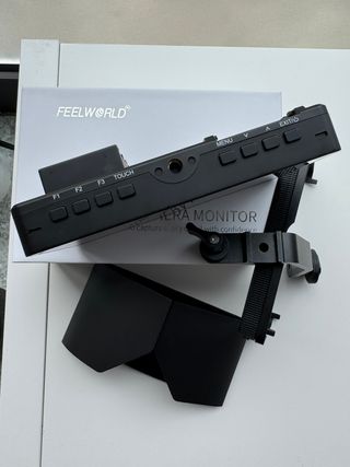 Monitor FEELWORLD F5PROX 5.5' 1600