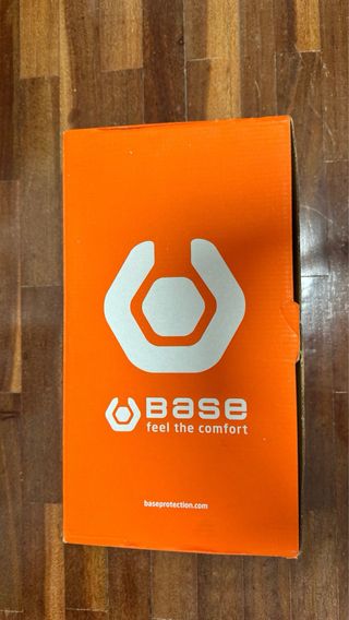 Zapatos de seguridad Base T43