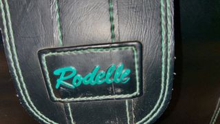 Lote 2 Maletas Vintage (Sherpa & Rodelle)