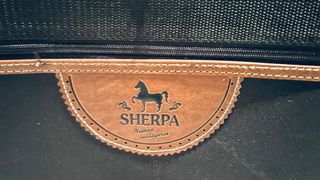 Lote 2 Maletas Vintage (Sherpa & Rodelle)