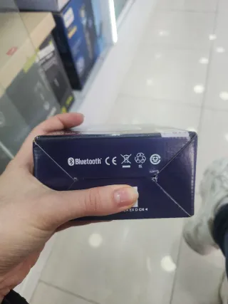 Fujifilm instax mini Link 3 Impresora