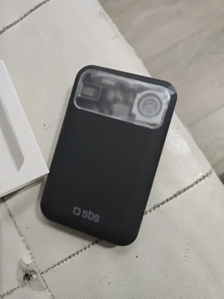 SBS Frezee Mag Power Bank 10000 mAh