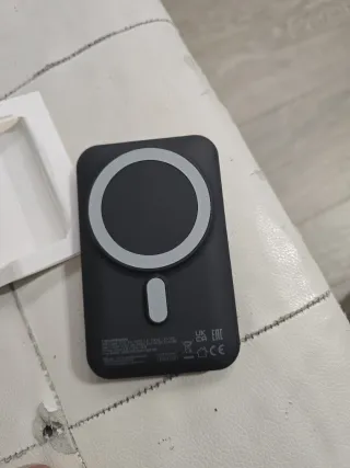 SBS Frezee Mag Power Bank 10000 mAh