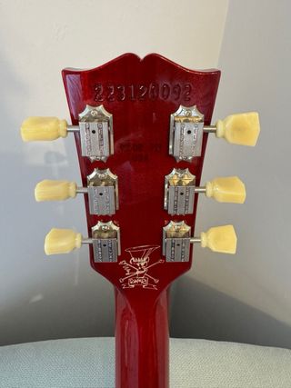 Gibson Les Paul Slash AFD