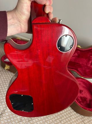 Gibson Les Paul Slash AFD