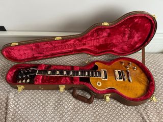 Gibson Les Paul Slash AFD