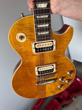 Gibson Les Paul Slash AFD