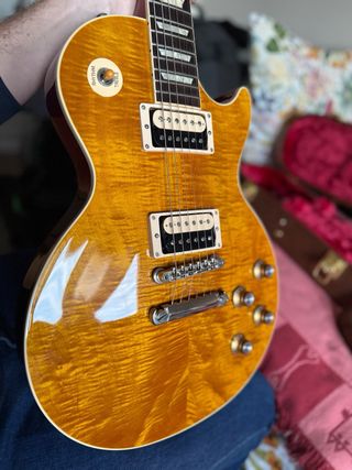 Gibson Les Paul Slash AFD
