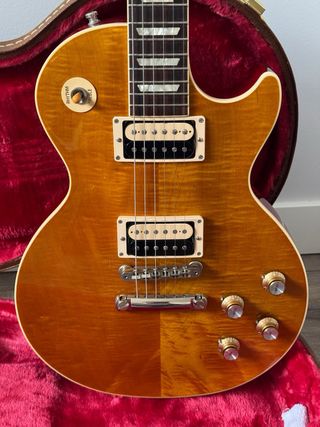 Gibson Les Paul Slash AFD