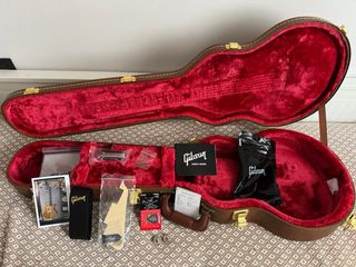 Gibson Les Paul Slash AFD