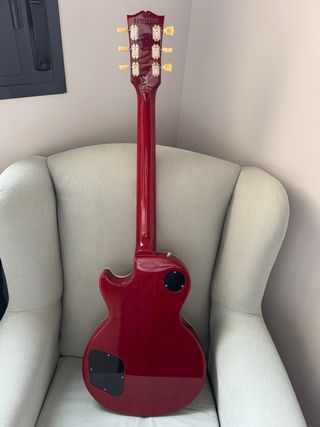 Gibson Les Paul Slash AFD