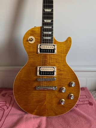 Gibson Les Paul Slash AFD