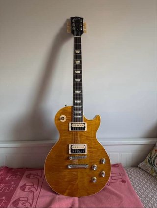 Gibson Les Paul Slash AFD