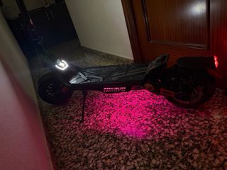 Patinete Eléctrico Smartgyro Rockway Pro Evo