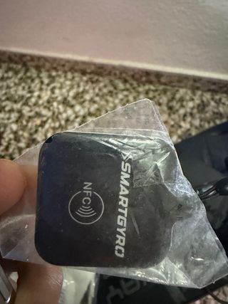 Patinete Eléctrico Smartgyro Rockway Pro Evo