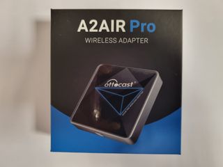 Ottocast A2AIR Pro Adattatore Wireless Auto
